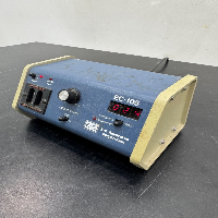 E-C Apparatus EC-105 Electrophoresis Power Supply image 1